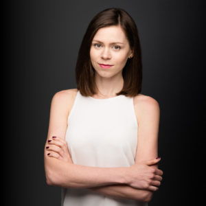 Agnieszka Wojtkun